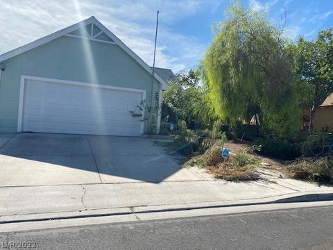 Undisclosed, Las Vegas, NV 89108