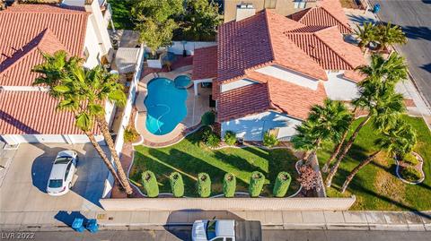 4823 Anchorage St, Las Vegas, NV 89147