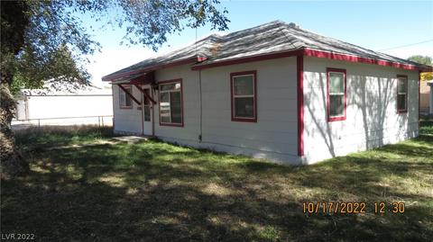 436 Nevada Ave, Ely, NV 89301