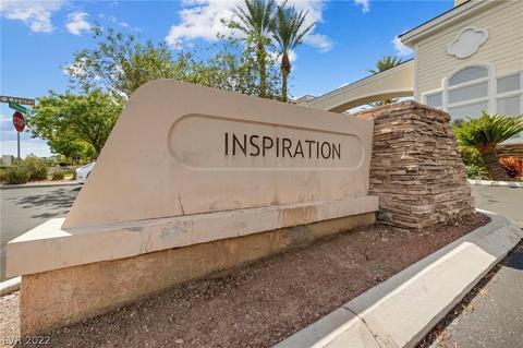 Undisclosed, Henderson, NV 89052