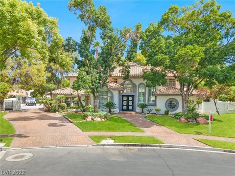 2258 Buckingham Ct, Henderson, NV 89074