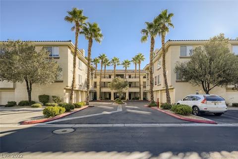 7143 S Durango Dr #307, Las Vegas, NV 89113