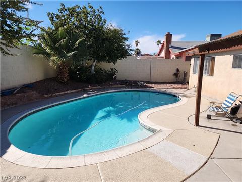 4985 National Ave, Las Vegas, NV 89146