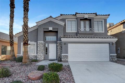 7321 Eaglegate St, Las Vegas, NV 89131