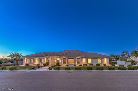 5060 N Tioga Way, Las Vegas, NV 89149