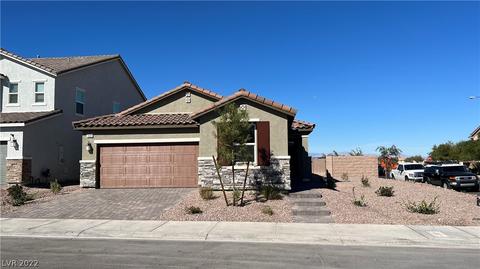 7490 Lush Oasis Ave, Las Vegas, NV 89113
