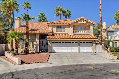 3005 High Tide Ct, Las Vegas, NV 89117