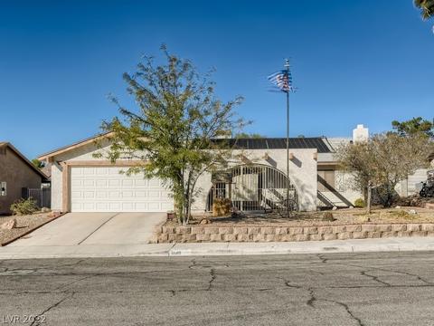 6140 Mountain Pine Dr, Las Vegas, NV 89156