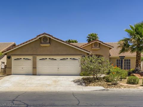 962 Wild West Dr, Henderson, NV 89002