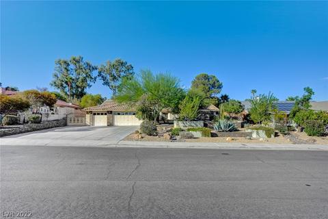 7080 King Solomons Ct, Las Vegas, NV 89117