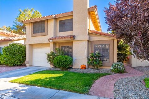 104 Boysenberry Ln, Henderson, NV 89074
