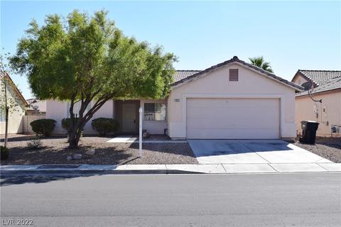 2923 Clear Canyon Ln, North Las Vegas, NV 89031