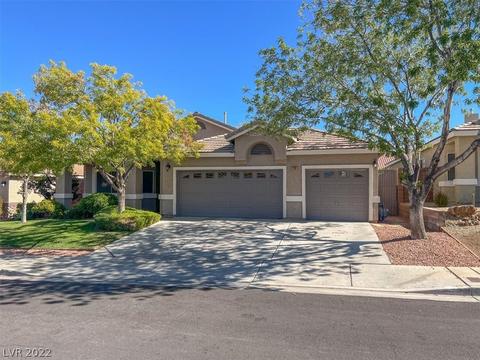 476 Mission Springs St, Henderson, NV 89052