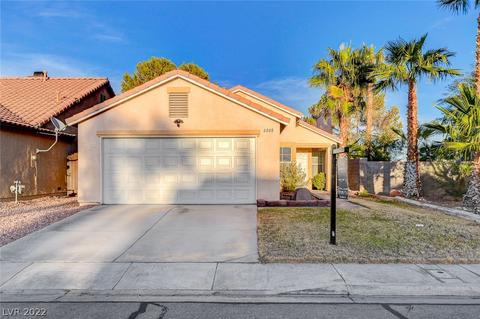6008 Shadow Oak Dr, North Las Vegas, NV 89031