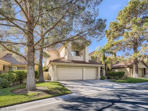 8019 Pinnacle Peak Ave, Las Vegas, NV 89113