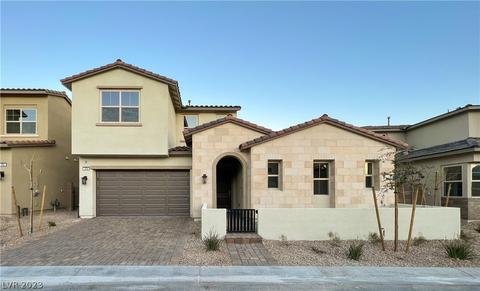 378 Malpaso St, Las Vegas, NV 89138