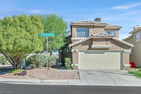 2626 Springstone St, Las Vegas, NV 89142
