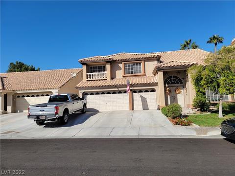 2440 Antler Point Dr, Henderson, NV 89074