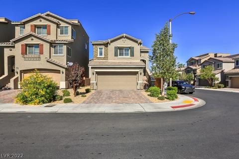 7140 Alum Creek Ave, Las Vegas, NV 89178