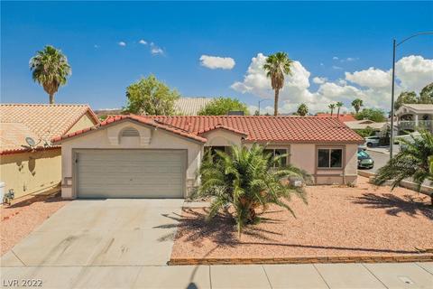 138 Vista Del Lago St, Henderson, NV 89015