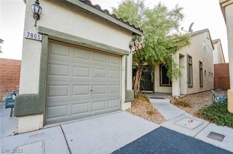 7805 Blesbok Ct, Las Vegas, NV 89149