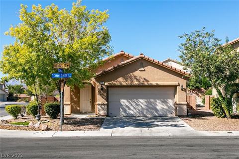 6503 Copper Smith Ct, North Las Vegas, NV 89084