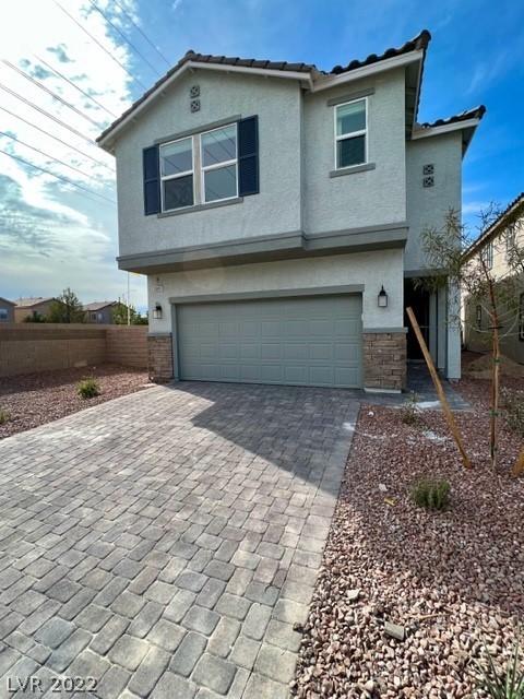 5689 Asyma Ct, Las Vegas, NV 89113