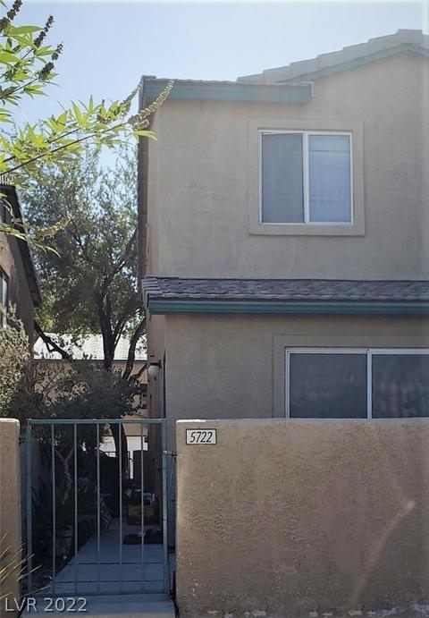 5722 Wind Dancer Dr, Las Vegas, NV 89118