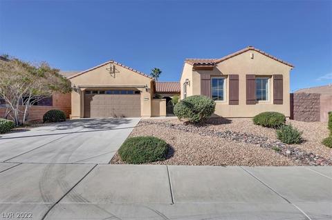 2657 Petit Tranon St, Henderson, NV 89044