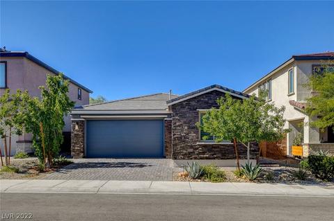 953 Spring Haven St, Henderson, NV 89052
