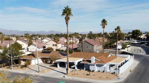 3400 Venice Dr, Las Vegas, NV 89108