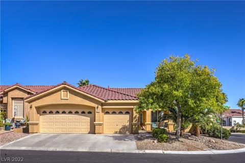 9704 Echo Hills Dr, Las Vegas, NV 89134