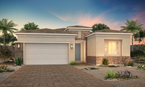 10196 Tree Blossom Ave, Las Vegas, NV 89166