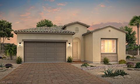 10155 Tree Blossom Ave, Las Vegas, NV 89166