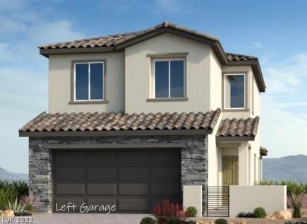 11512 Desert Hollow Ave, Las Vegas, NV 89138