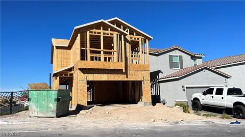 10796 Montana Blanca Ave, Las Vegas, NV 89166