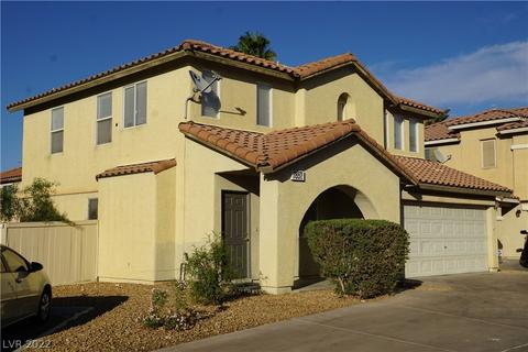 7852 Millbrookshire Way, Las Vegas, NV 89139