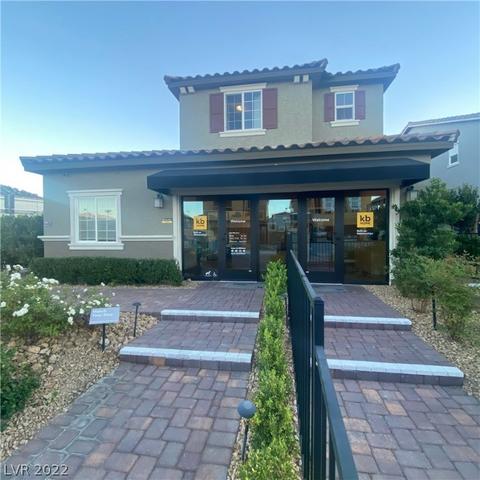 8455 Vacarez Dr, Las Vegas, NV 89149