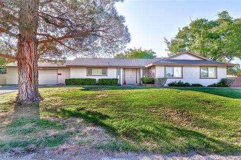 7590 Hickam Ave, Las Vegas, NV 89129