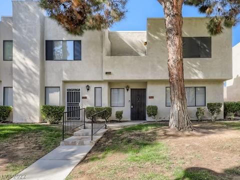 2666 Aracatuba Ave, Las Vegas, NV 89121