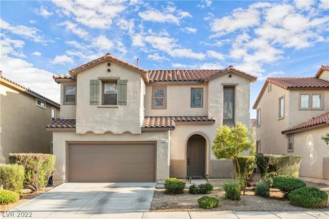 1927 Silver Crest Ct, North Las Vegas, NV 89031
