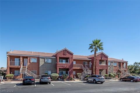 4730 E Craig Rd #2003, Las Vegas, NV 89115