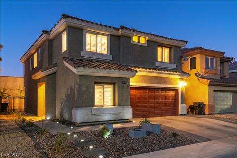 9762 Valmeyer Ave, Las Vegas, NV 89148