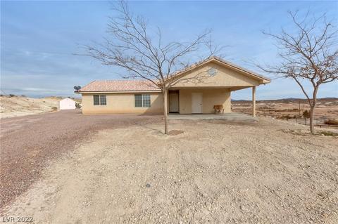 2355 Nevada 168, Moapa, NV 89025