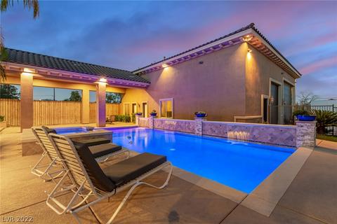 5940 N Bonita Vista St, Las Vegas, NV 89149