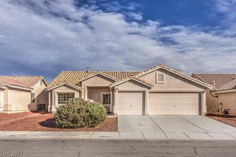 1416 Heather Grove Ave, North Las Vegas, NV 89081