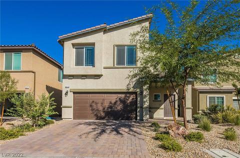 4470 Zara Point Ave, North Las Vegas, NV 89084
