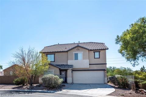 3305 Palatine Hills Ave, North Las Vegas, NV 89081