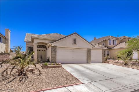 4818 Willow Glen Dr, Las Vegas, NV 89147
