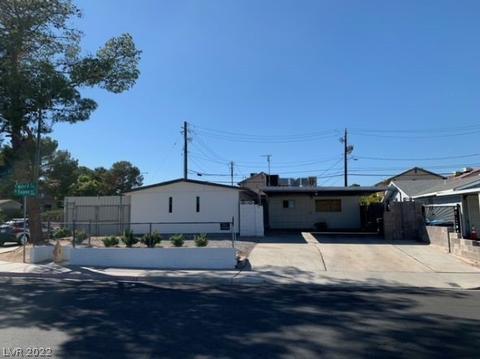 2201 N Mallard St, Las Vegas, NV 89108